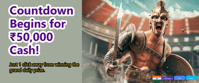 Play247 Win Login Bonus