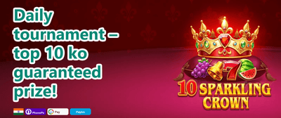 Refer a Friend Mega Bonus promotion